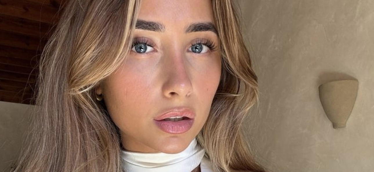 British OnlyFans Hooker Cries While Talking About Getting Railed by 100 Men in a Day